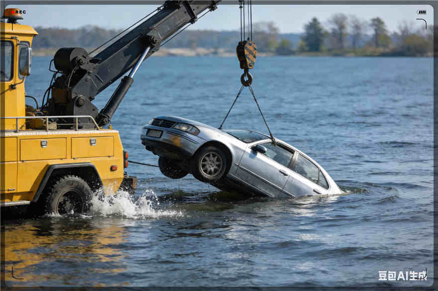 饶阳汽车救援送柴油